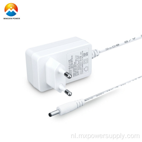 24V1A 12V 2A Power Adapter voor luchtzuiveraar